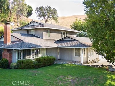 27345 Provident Rd, Agoura Hills, CA, 91301