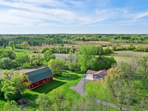 46920 Anchor Ave, Stanchfield, MN 55080