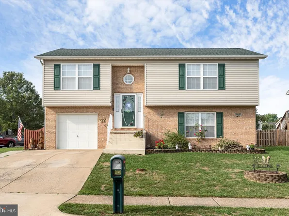 112 Rawlings Ave, Winchester, VA 22603