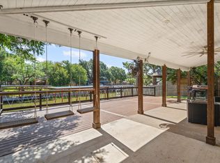 4021 Sioux Ct, Granbury, TX 76048