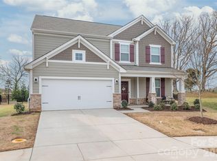 460 Caleb St, Monroe, NC