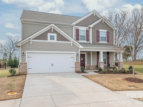 460 Caleb St, Monroe, NC 28110