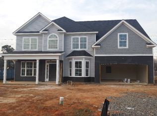 3507 Patron Dr, Grovetown, GA 30813