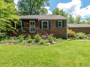 616 Lake Forest Dr LOT 76, Knoxville, TN 37920