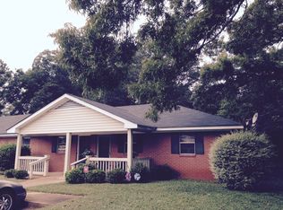 1319 Ruth St APT C, Griffin, GA 30223