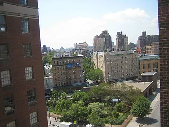 Rented by Keller Williams NYC