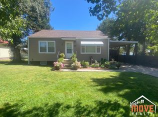 507 N Sumner St, Syracuse, KS 67878