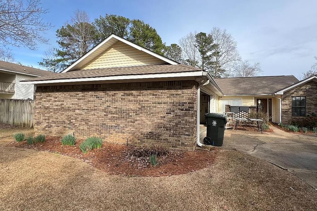 322 Chapelwood Dr, Dothan, AL 36305 Zillow