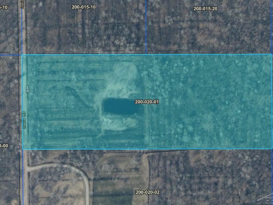 1st image of 0 Davis Rd