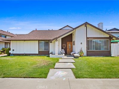18712 Demion Ln, Huntington Beach, CA, 92646