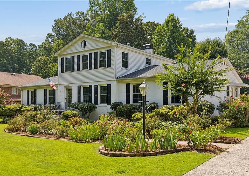 1st image of 3341 Hickory Crest Dr NW