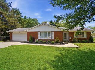 2516 E Whipp Rd, Dayton, OH 45440