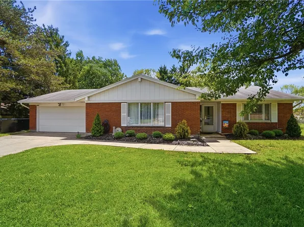 2516 E Whipp Rd, Dayton, OH 45440