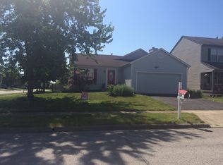 1372 Sandrell Dr, Columbus, OH 43228