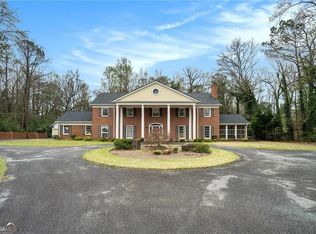 3074 Cascade Rd SW, Atlanta, GA 30311