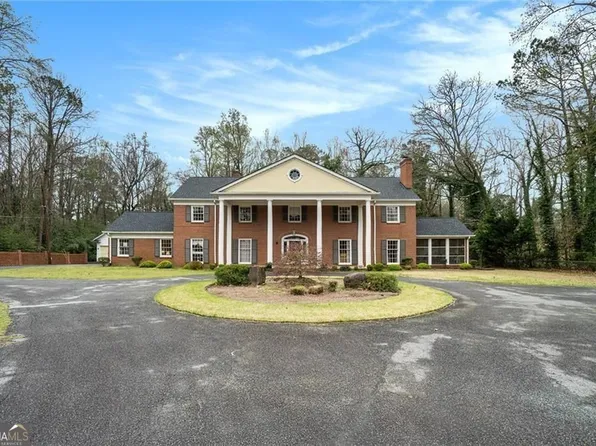 3074 Cascade Rd SW, Atlanta, GA 30311