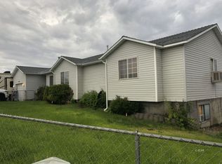 2105 Liberty Dr, Elko, NV 89801