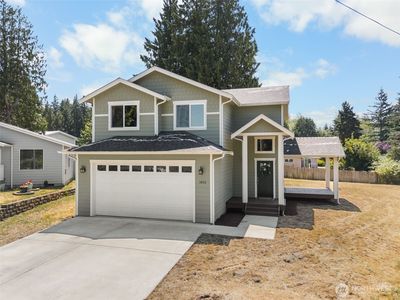 1020 125th Place NW, Tulalip, WA, 98271