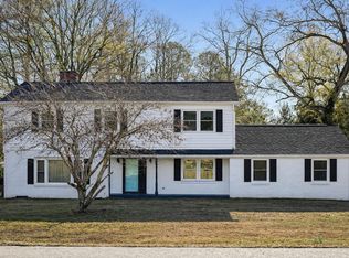 710 Airport Rd, Newberry, SC 29108