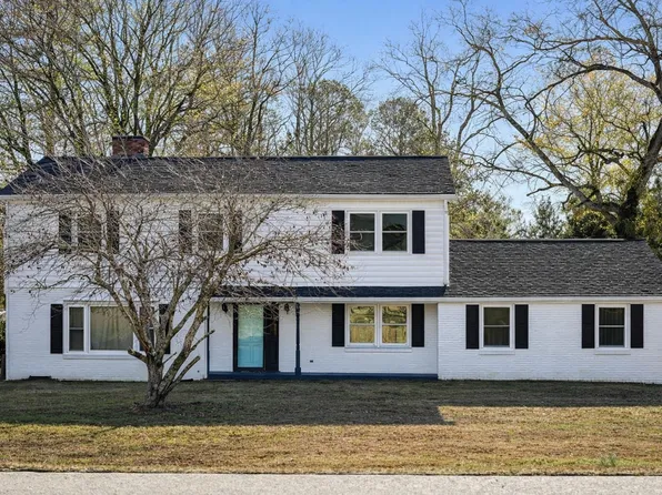 710 Airport Rd, Newberry, SC 29108