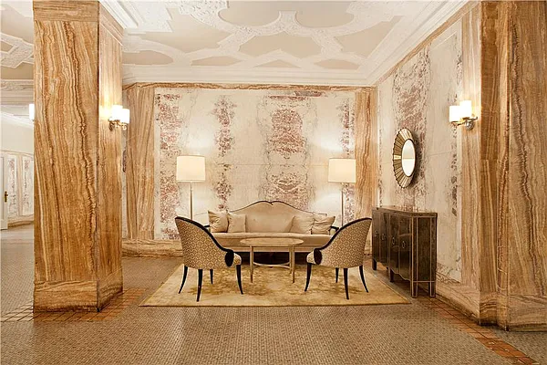 Rented by Douglas Elliman | media 22