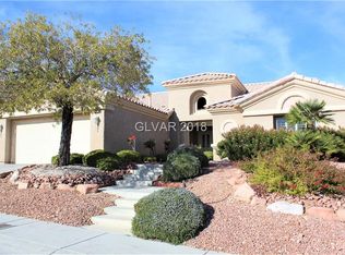 10024 Keysborough Dr, Las Vegas, NV 89134