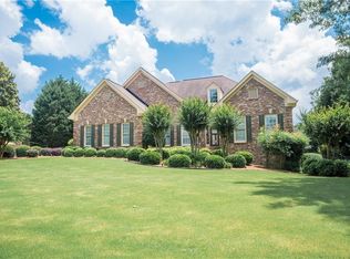 1286 Annapolis Way, Grayson, GA 30017