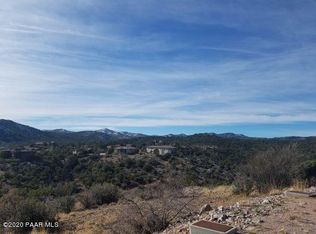 2003 Promontory, Prescott, AZ 86305