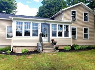 4992 Lincoln Rd, Macedon, NY 14502