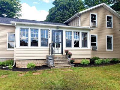 4992 Lincoln Rd, Macedon, NY, 14502
