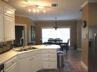 2116 Coulee Crossing Rd, Woodworth, LA 71485