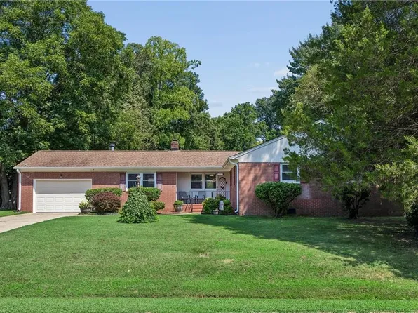 113 Crandol Dr, Yorktown, VA 23693