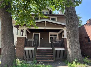 803 E Grove St, Bloomington, IL 61701