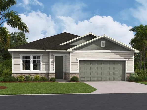 1120 Oakleaf Village Pkwy, Orange Park, FL 32065