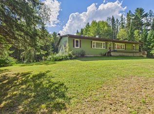 4781 Vermont Route 114, Canaan, VT 05903