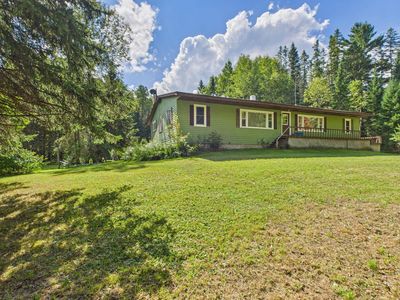 4781 Vermont Route 114, Canaan, VT, 05903