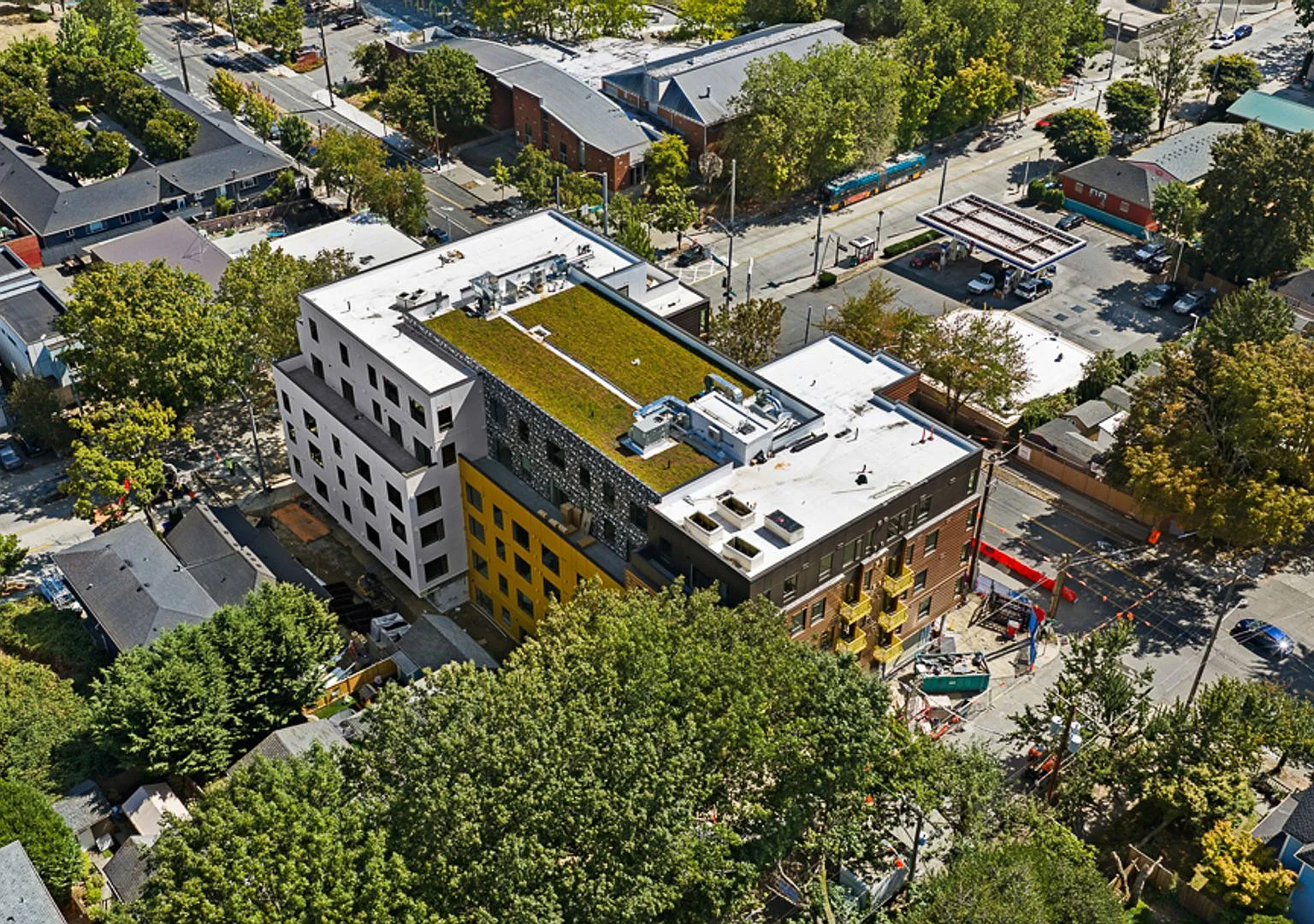 Acer House — Photo 4