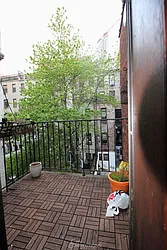 Rented by City Connections Realty