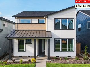 8551 SE Stonecrop Ln, Hillsboro, OR 97123