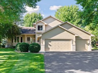 22723 132nd Ave N, Rogers, MN 55374