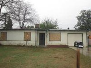 1714 N Elm St, Visalia, CA 93291