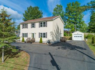 85 Newman Rd, Lake Placid, NY 12946
