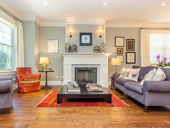 3rd image of 1835 W Warner Ave #2
