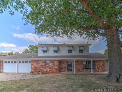 942 SE Lariat Dr, Bartlesville, OK, 74006
