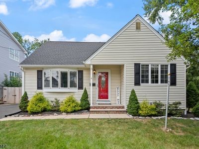 4 Cedar St, Cranford, NJ, 07016