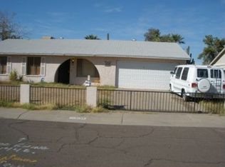 4144 E Pleasant Ln, Phoenix, AZ 85042