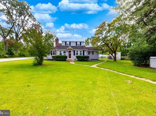 1170 Walnut Ave, Woodbury Heights, NJ 08097