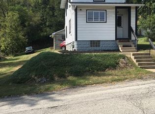 3513 W 3rd Ave, Beaver Falls, PA 15010