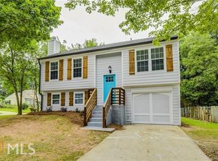 4703 Brookspring Way, Stone Mountain, GA 30083