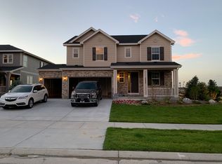 7333 S Queensburg St, Aurora, CO 80016
